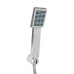 Смеситель для ванны Lidz Wawel 006 (c душевым гарнитуром) (k35) LDWAW006WHI45398 White Смеситель для ванны Lidz Wawel 006 (c душевым гарнитуром) (k35) LDWAW006WHI45398 White