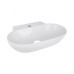 Раковина Qtap Cardinal 565х400х130 White QT0411K177WN