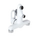 Смеситель для ванны Lidz Latwa 006 (c душевым гарнитуром) (k35) LDLAT006WHI45424 White Смеситель для ванны Lidz Latwa 006 (c душевым гарнитуром) (k35) LDLAT006WHI45424 White