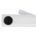 Душевая система универсальная Qtap Grand на три потребителя (с изливом) QTGRAWCR1004 Chrome/White