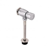 Сливной клапан порционный для писсуара Lidz Tech 903 LDTEC903CRM32529 Chrome Сливной клапан порционный для писсуара Lidz Tech 903 LDTEC903CRM32529 Chrome