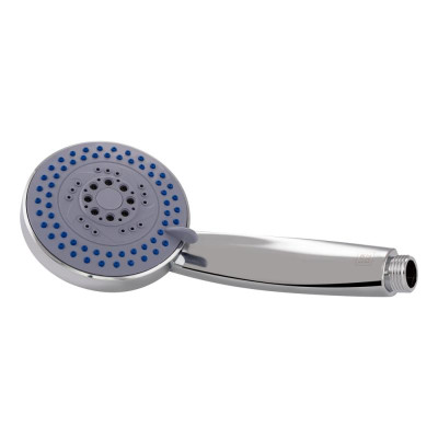 Лейка для ручного душа Lidz Niagara 14 95 мм округлая LDNIA14CRM35465 Chrome Лейка для ручного душа Lidz Niagara 14 95 мм округлая LDNIA14CRM35465 Chrome