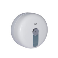 Диспенсер для бумажных полотенец Qtap Pohodli QT172WH42906 White (Domov) Диспенсер для бумажных полотенец Qtap Pohodli QT172WH42906 White (Domov)