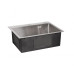 Мойка для кухни интегрированная Lidz Handmade H5845 (LDH5845BRU35384) Brushed Steel 3,0/0,8 мм Мойка для кухни интегрированная Lidz Handmade H5845 (LDH5845BRU35384) Brushed Steel 3,0/0,8 мм