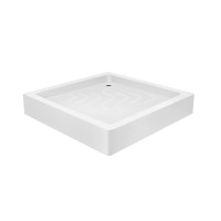 Душевой поддон Lidz Mazur ST80x80x16 Душевой поддон Lidz Mazur ST80x80x16