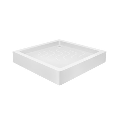 Душевой поддон Lidz Mazur ST80x80x16 Душевой поддон Lidz Mazur ST80x80x16