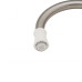 Проточний кран-водонагрівач кухонний для кухні Lidz Warm 059 LDWAR059WNK35878 White / Nickel Проточний кран-водонагрівач кухонний для кухні Lidz Warm 059 LDWAR059WNK35878 White / Nickel