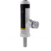 Проточный кран-водонагреватель кухонный для кухни Lidz Warm 061 LDWAR061WCR35431 White / Chrome Проточный кран-водонагреватель кухонный для кухни Lidz Warm 061 LDWAR061WCR35431 White / Chrome