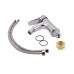 Смеситель для биде Lidz Nicole 001AF (k35) LDNIC001AFCRM35100 Chrome Смеситель для биде Lidz Nicole 001AF (k35) LDNIC001AFCRM35100 Chrome