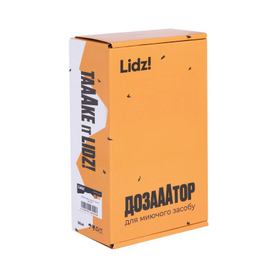 Дозатор для моющего средства Lidz LK118 круглый Brushed Steel (LDLK118BRU46400) Дозатор для моющего средства Lidz LK118 круглый Brushed Steel (LDLK118BRU46400)