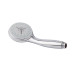 Лейка для ручного душа Lidz Niagara 04 85 мм округлая LDNIA04CRM22033 Chrome Лейка для ручного душа Lidz Niagara 04 85 мм округлая LDNIA04CRM22033 Chrome