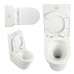 Унитаз напольный Qtap Virgo Ultra Quiet безободковый с сиденьем Soft-Close WHITE QT18226092AW Унитаз напольный Qtap Virgo Ultra Quiet безободковый с сиденьем Soft-Close WHITE QT18226092AW
