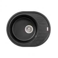 Кухонная мойка Lidz 620x500/200 BLM-14 (LIDZBLM14620500200) Кухонная мойка Lidz 620x500/200 BLM-14 (LIDZBLM14620500200)