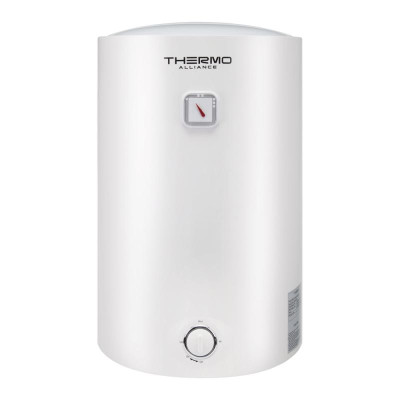 Водонагреватель электрический Thermo Alliance 80 л универсальный, мокрый ТЭН 1,5 кВт D80VH15Q3 Водонагреватель электрический Thermo Alliance 80 л универсальный, мокрый ТЭН 1,5 кВт D80VH15Q3