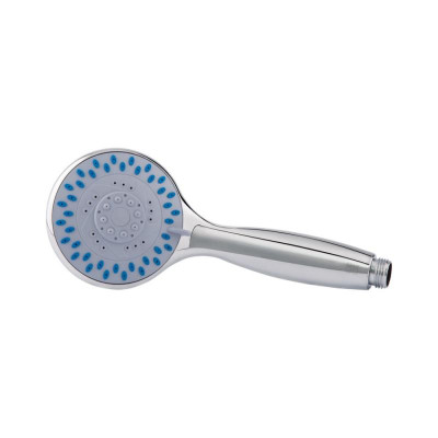 Лійка для ручного душу Лейки Lidz Niagara 05 80 мм округла LDNIA05CRM22037 Chrome Лійка для ручного душу Лейки Lidz Niagara 05 80 мм округла LDNIA05CRM22037 Chrome