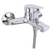Смеситель для ванны Lidz Gloria 006 (c душевым гарнитуром) (k35) LDGLO006CRM35118 Chrome Смеситель для ванны Lidz Gloria 006 (c душевым гарнитуром) (k35) LDGLO006CRM35118 Chrome