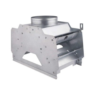 Димарна коробка Thermo Alliance (301105913) Димарна коробка Thermo Alliance (301105913)