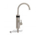 Проточный кран-водонагреватель кухонный для кухни Lidz Warm 060 LDWAR060NKS35881 Nickel Проточный кран-водонагреватель кухонный для кухни Lidz Warm 060 LDWAR060NKS35881 Nickel
