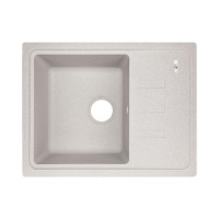 Кухонна мийка Lidz 620x435/200 GRA-09 (LIDZGRA09620435200) Кухонна мийка Lidz 620x435/200 GRA-09 (LIDZGRA09620435200)