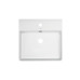 Раковина Qtap Nando LT 500х420х130 White QT12116146AW