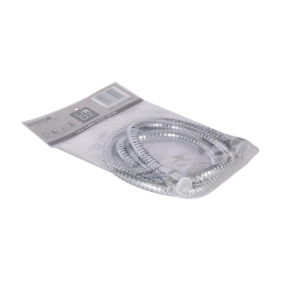 Шланг Lidz Niagara 07 1,2 м LDNIA07CRM35455 Chrome Шланг Lidz Niagara 07 1,2 м LDNIA07CRM35455 Chrome