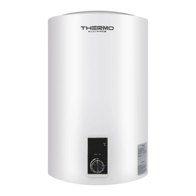 Водонагреватель электрический Thermo Alliance 80 л вертикальный, сухой ТЭН 2,0 кВт D80V20J3(D)K Водонагреватель электрический Thermo Alliance 80 л вертикальный, сухой ТЭН 2,0 кВт D80V20J3(D)K