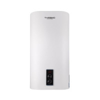 Водонагреватель электрический Thermo Alliance 100 л плоский вертикальный, сухой ТЭН 2 кВт (0,8+1,2) DT100V20G(PD)-D/2 Водонагреватель электрический Thermo Alliance 100 л плоский вертикальный, сухой ТЭН 2 кВт (0,8+1,2) DT100V20G(PD)-D/2