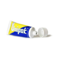 Паста герметик Unipak Unigum 75 г (туба) Паста герметик Unipak Unigum 75 г (туба)