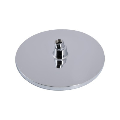 Душевая система универсальная Qtap Slavonice скрытого монтажа на два потребителя QTSLA113CRM45898 Chrome