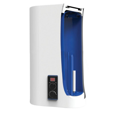 Водонагреватель электрический Thermo Alliance 30 л плоский вертикальный, сухой ТЭН 2 кВт (0,8+1,2) DT30V20G(PD)-D/2 Водонагреватель электрический Thermo Alliance 30 л плоский вертикальный, сухой ТЭН 2 кВт (0,8+1,2) DT30V20G(PD)-D/2