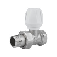 Кран радіаторний Icma 1/2 Кран радіаторний Icma 1/2