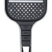 Лійка для ручного душу Qtap Rucni 130x130 мм QTRUC125CRM45956 Chrome