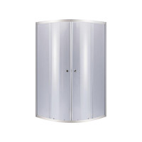 Душевая кабина Lidz Latwa SC80x80.SAT.MID.GR, стекло тонированное 4 мм без поддона Душевая кабина Lidz Latwa SC80x80.SAT.MID.GR, стекло тонированное 4 мм без поддона