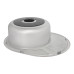 Кухонная мойка Lidz 5745 0,8 мм Satin (LIDZ5745SAT08) Кухонная мойка Lidz 5745 0,8 мм Satin (LIDZ5745SAT08)