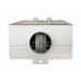 Колонка газова димохідна Thermo Alliance JSD20-10GC 10 л панель скляна з малюнком гори Колонка газова димохідна Thermo Alliance JSD20-10GC 10 л панель скляна з малюнком гори