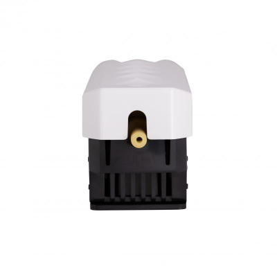 Диспенсер для мыла Qtap Pohodli DM350WP1 White (Pobut)