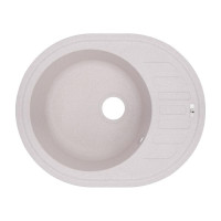 Кухонная мойка Lidz 620x500/200 COL-06 (LIDZCOL06620500200) Кухонная мойка Lidz 620x500/200 COL-06 (LIDZCOL06620500200)