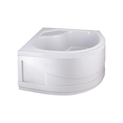 Душовий піддон Lidz KAPIELKA ST80x80x41 см з панеллю Душовий піддон Lidz KAPIELKA ST80x80x41 см з панеллю