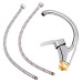 Смеситель для кухни Lidz Anny 007F (k40) LDANN007FCRM35122 Chrome Смеситель для кухни Lidz Anny 007F (k40) LDANN007FCRM35122 Chrome