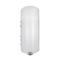 Водонагрівач електричний комбінований Thermo Alliance Neptun вертикальний 120 л. т.о. 0,95 кв.м лівий, мокрий ТЕН 2,0 кВт (CWH 12048 11S L) Водонагрівач електричний комбінований Thermo Alliance Neptun вертикальний 120 л. т.о. 0,95 кв.м лівий, мокрий ТЕН 2,0 кВт (CWH 12048 11S L)