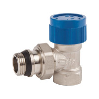 Клапан термостатичний SD Forte 1/2 Клапан термостатичний SD Forte 1/2