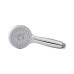 Лейка для ручного душа Lidz Niagara 04 85 мм округлая LDNIA04CRM22033 Chrome Лейка для ручного душа Lidz Niagara 04 85 мм округлая LDNIA04CRM22033 Chrome