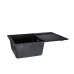 Кухонная мойка Lidz 790x495/230 ANT-15 (LIDZANT15790495200) Кухонная мойка Lidz 790x495/230 ANT-15 (LIDZANT15790495200)