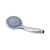 Лійка для ручного душу Лейки Lidz Niagara 05 80 мм округла LDNIA05CRM22037 Chrome Лійка для ручного душу Лейки Lidz Niagara 05 80 мм округла LDNIA05CRM22037 Chrome