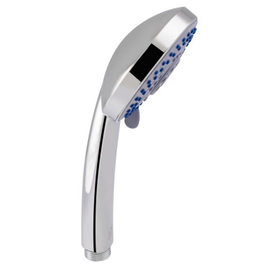 Лейка для ручного душа Lidz Niagara 14 95 мм округлая LDNIA14CRM35465 Chrome Лейка для ручного душа Lidz Niagara 14 95 мм округлая LDNIA14CRM35465 Chrome