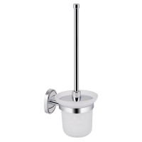 Ёршик Lidz Oreo 0501 подвесной (матовое стекло) LDORE0501CRM22167 Chrome Ёршик Lidz Oreo 0501 подвесной (матовое стекло) LDORE0501CRM22167 Chrome