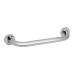 Поручень Lidz Oreo 0301 прямий 35 см LDORE0301CRM22318 Chrome Поручень Lidz Oreo 0301 прямий 35 см LDORE0301CRM22318 Chrome