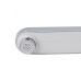 Проточный кран-водонагреватель кухонный для кухни Lidz Warm 061 LDWAR061WCR35431 White / Chrome Проточный кран-водонагреватель кухонный для кухни Lidz Warm 061 LDWAR061WCR35431 White / Chrome