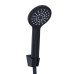 Смеситель для ванны Lidz Latwa 006 (c душевым гарнитуром) (k35) LDLAT006BLA45419 Black Смеситель для ванны Lidz Latwa 006 (c душевым гарнитуром) (k35) LDLAT006BLA45419 Black
