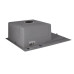 Мойка для кухни интегрированная Lidz Handmade H6350R крыло справа (LDH6350BRUR45587) Brushed Steel 3,0/1,0 мм Мойка для кухни интегрированная Lidz Handmade H6350R крыло справа (LDH6350BRUR45587) Brushed Steel 3,0/1,0 мм